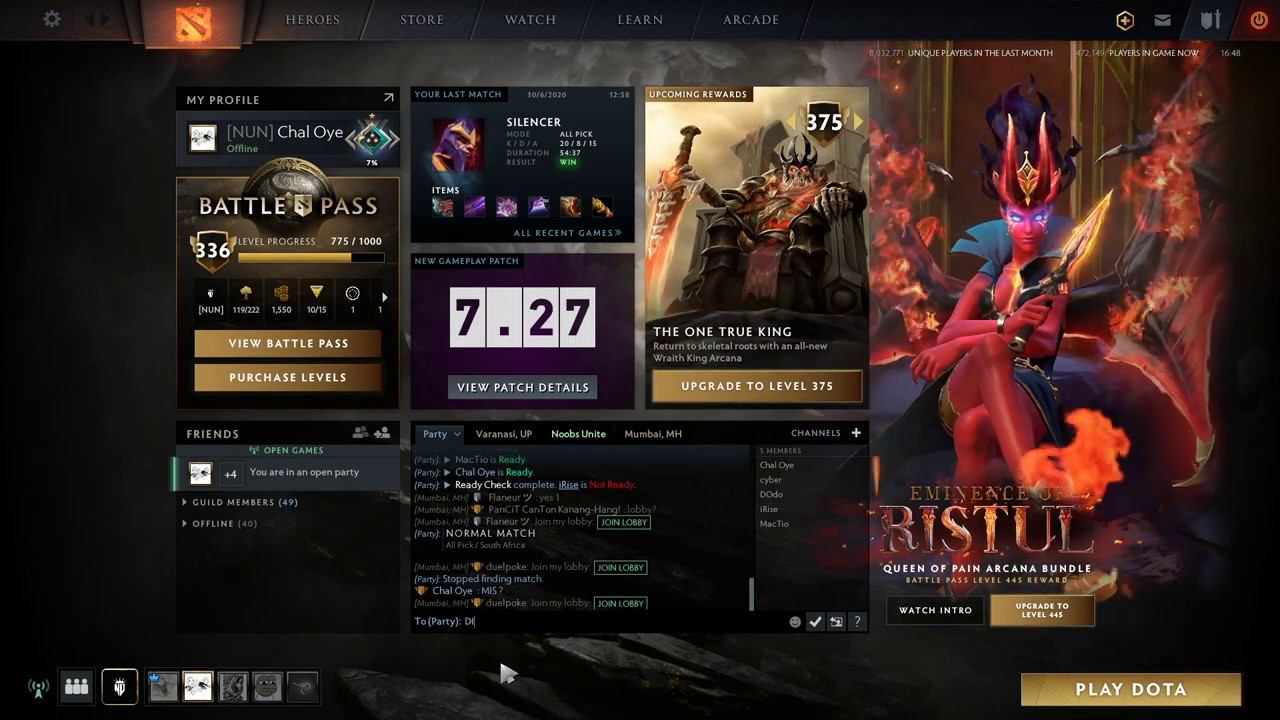 how to dodge in dota 2 (more info) look desciption смотреть онлайн