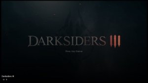 Darksiders 3 - Maximum Vigor Achievement