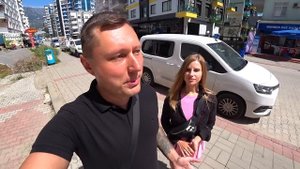 Турция 2024 Покупаем квартиру в Аланье. Цены на недвижимость в Турции.