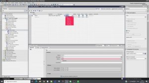 Как настроить связь PROFIBUS между Altivar и Siemens PLC(26)