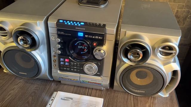 Samsung max-kj 730 смотреть онлайн