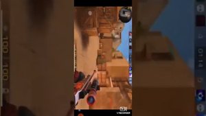 Топ 1 мира по стандофф 2