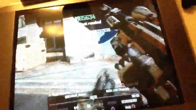 Standoff bo2: trickshot lets go смотреть онлайн