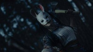 ЧУВАК СТАРАЕТСЯ, КАК МОЖЕТ ► DEAD BY DAYLIGHT