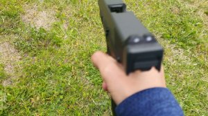 Glock 17 Gen 4, .177(UMAREX)