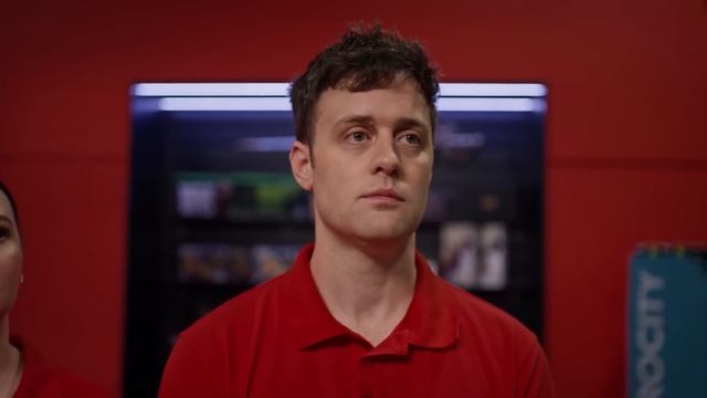 Босс доводит работника / Роуэн доводит Алана (сборник) смотреть онлайн