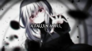 [Nightcore] Fallen Angel - Three Days Grace (lyrics)