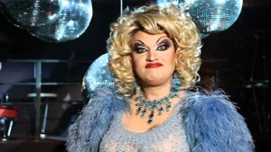 Заза Наполи - Бабушки так любят танцевать