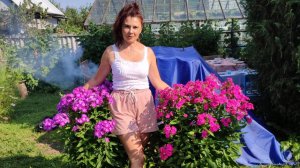 АСМР  РУМ ТУР  Прогуляемся по саду и дому. Близкий шепот. Полное видео на бусти