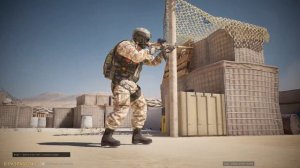 БАРД ЛУЧШИЙ МЕДИК В ИГРЕ КАЛИБР(НЕ СОВСЕМ КРАТКИЙ ОБЗОР)