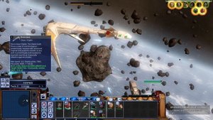 Star Wars Empire At War Remake Mod!! Rebellion Galactic Conquest part 1