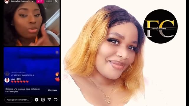 Fednaelle Live🤔se tris lap explike jan yo fèl pase mizè sou nèt la🤦🏼li tou profite pale de maril смотреть онлайн