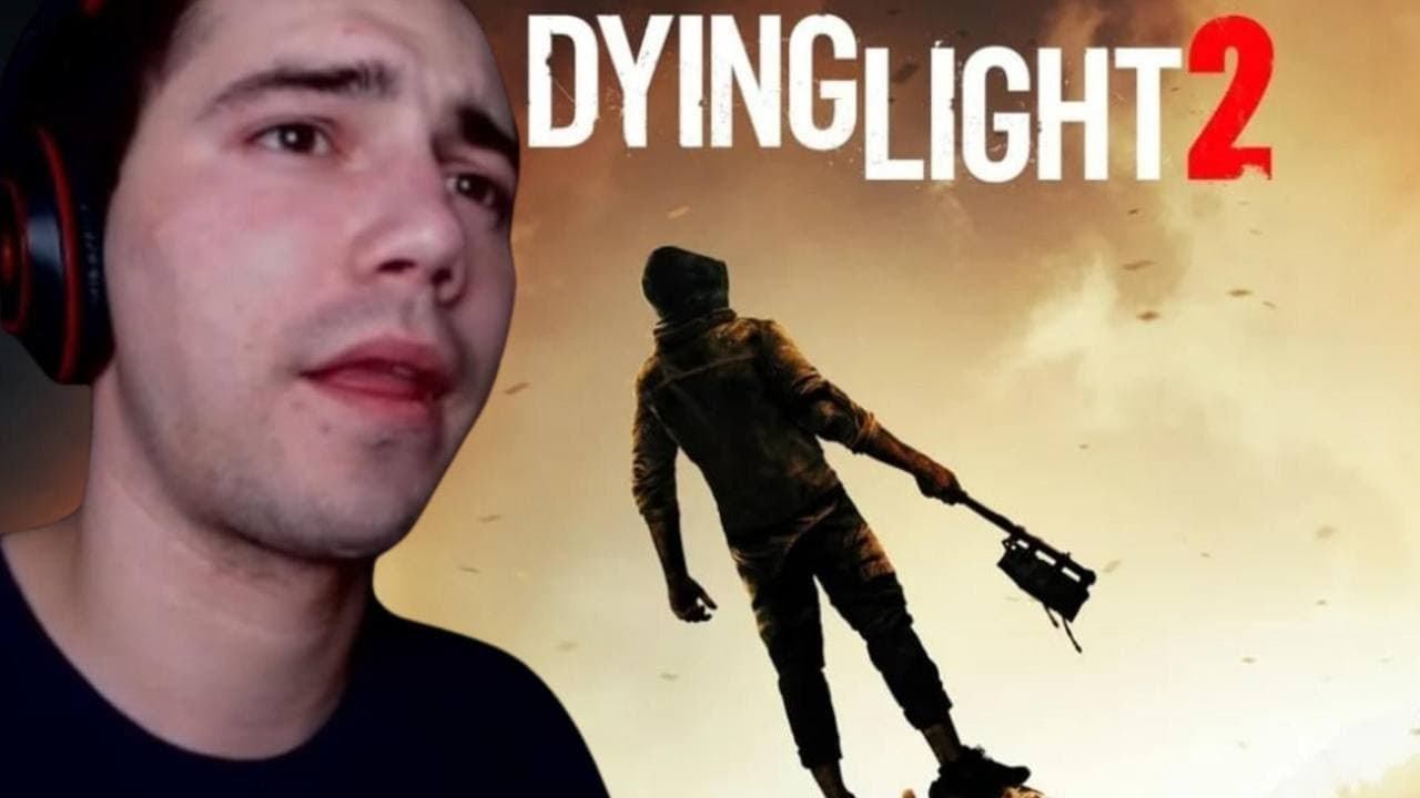 ХОДИМ - БРОДИМ - Dying Light 2 Stay Human #4 смотреть онлайн