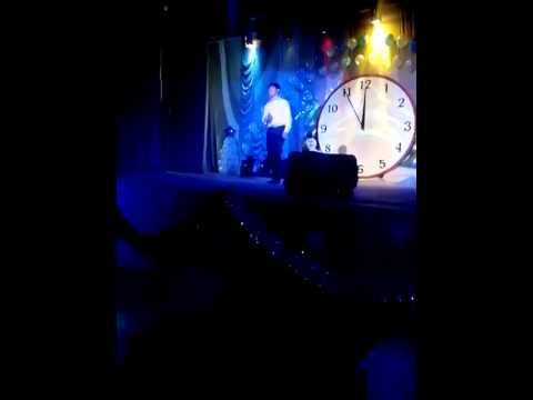 Кыргыз жигити
