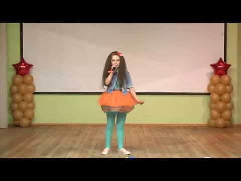 "Бармалей" - исп. Буксеева Алина смотреть онлайн