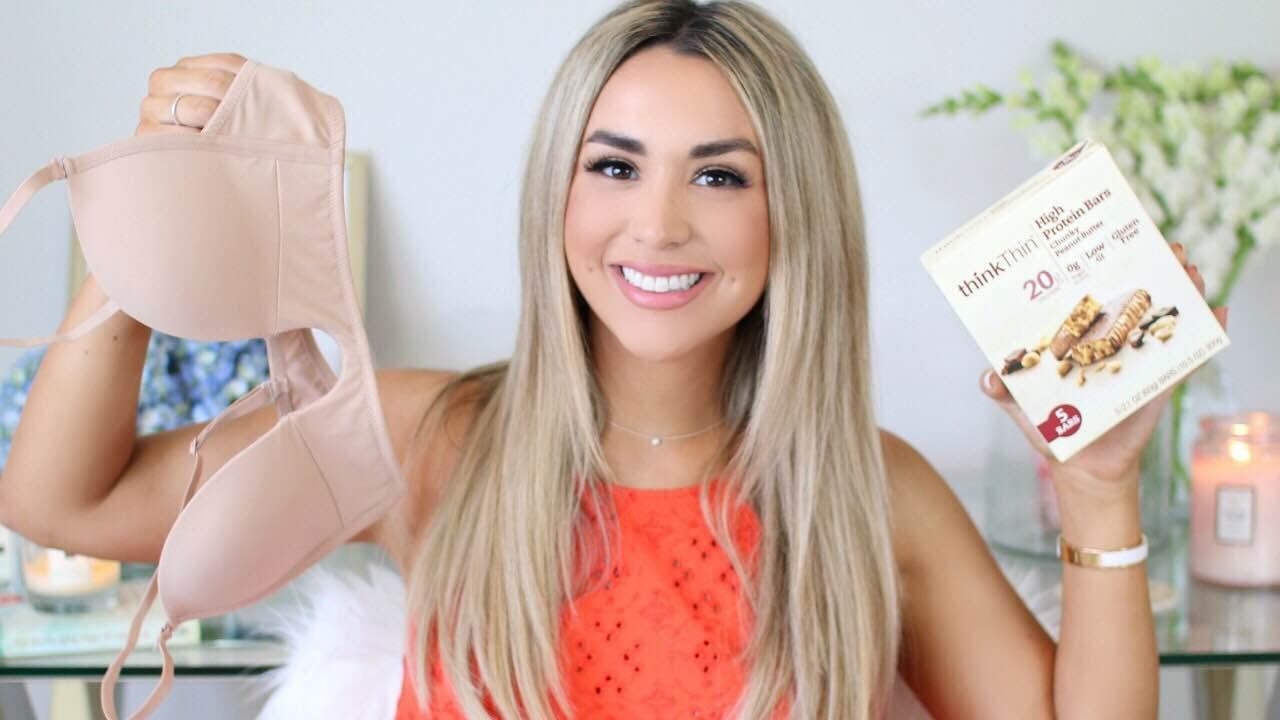 LIFESTYLE FAVES! FASHION, FOOD, FITNESS & BEAUTY!