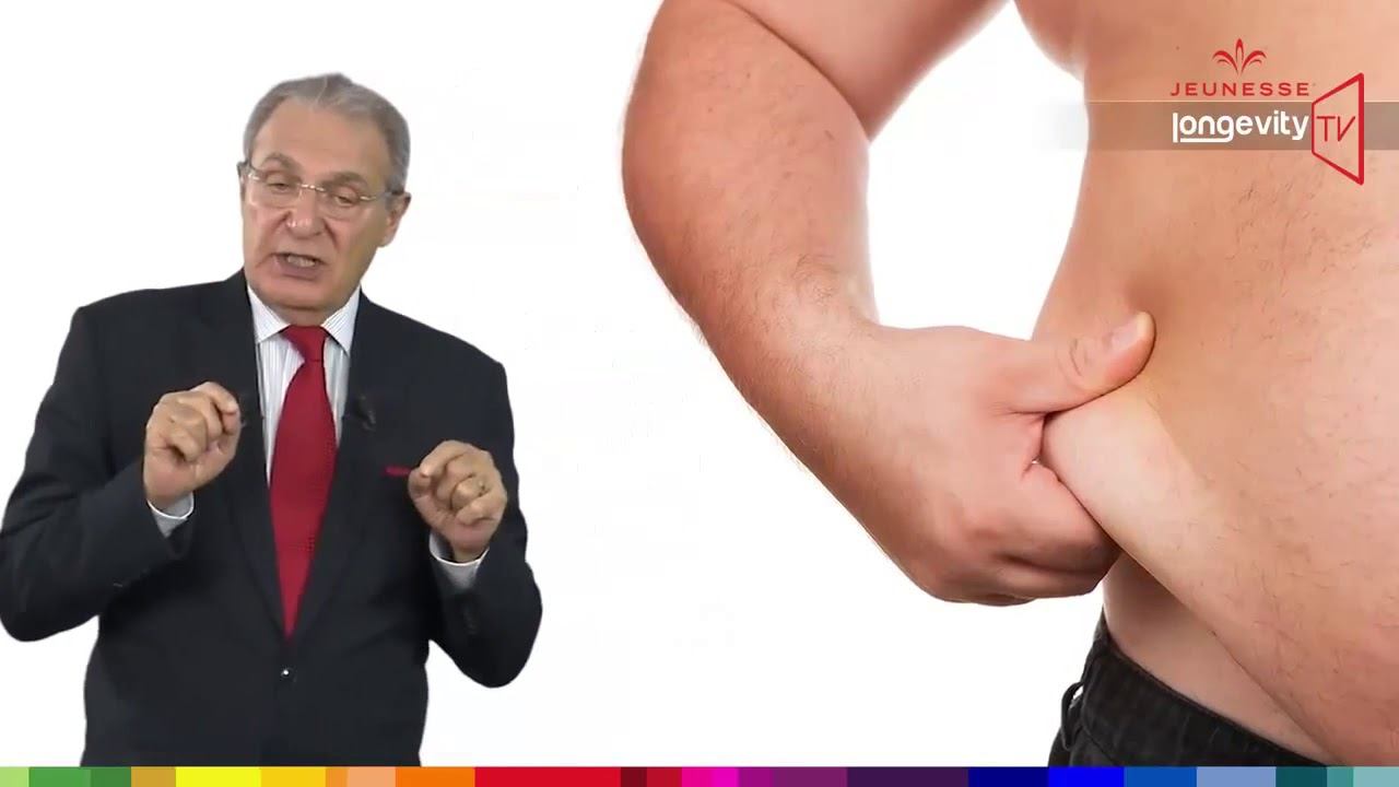 Борьба с ожирением!