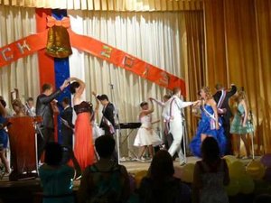 Монастырщина 2013 ДК