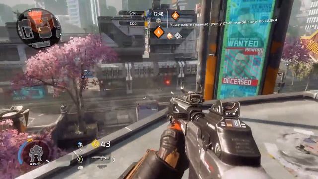 Титан 2 Titanfall2 rus смотреть онлайн