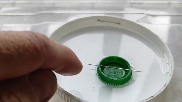 Дневник 21.04.2024 - определение полюса магнита. смотреть онлайн