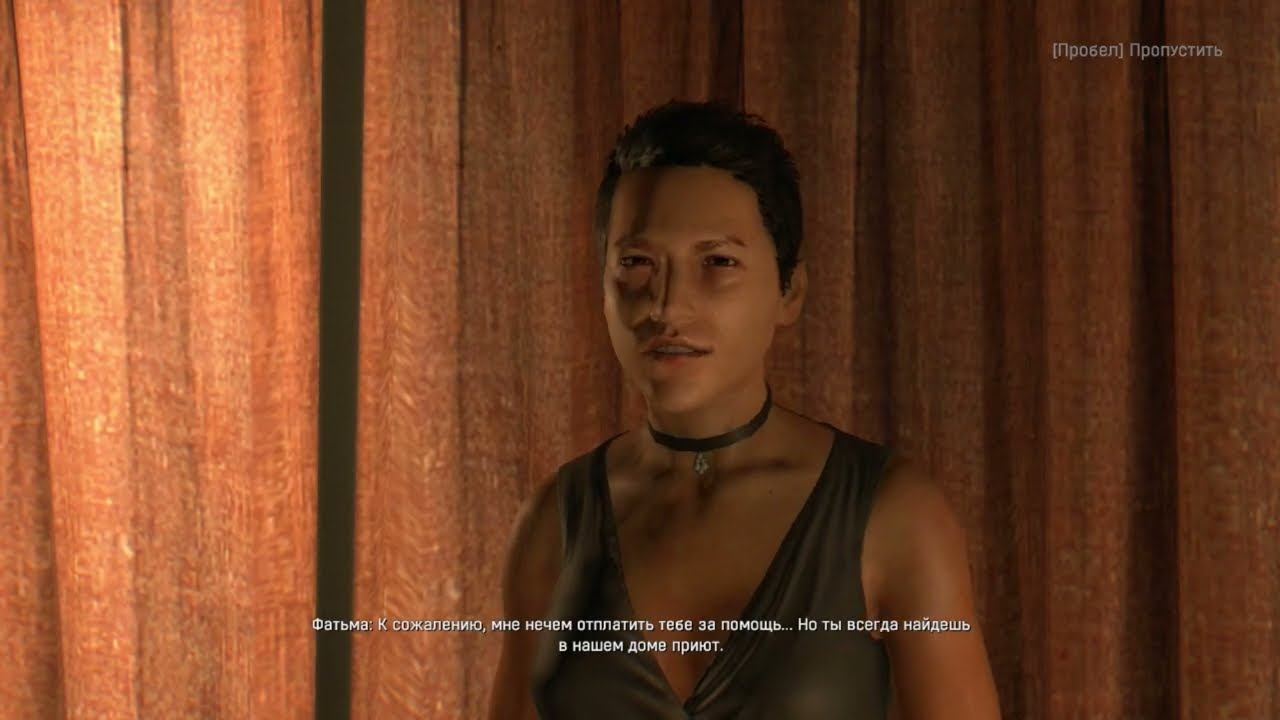 Матерь | #6 | Прохождение Dying Light: The Following смотреть онлайн