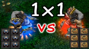 Rexxar Beastmaster 6x Bracer VS 6x Wraith Band Who will win?