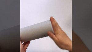 Картонный тубус и крышка для тубуса ПолиЦентр
