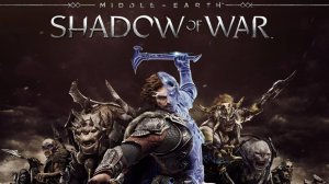 Middle-Earth: Shadow of War #22 Стаи орков