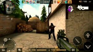 АИМ БОТ В СТЕНДОФФ 2 | Standoff 2 | AIM BOT
