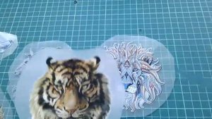 Термотрансферы