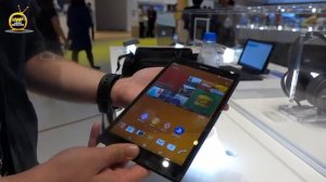 Sony Xperia Z3 Compact Tablet