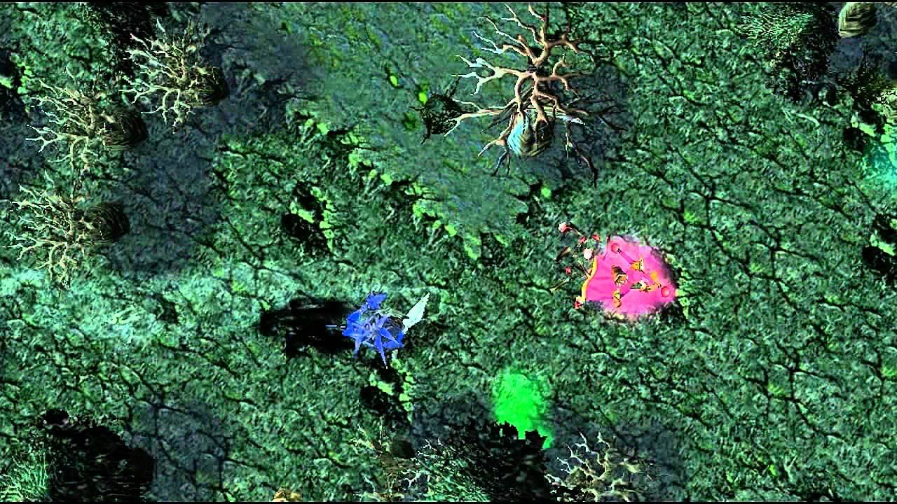 DotA: Slark as Best Dodger смотреть онлайн