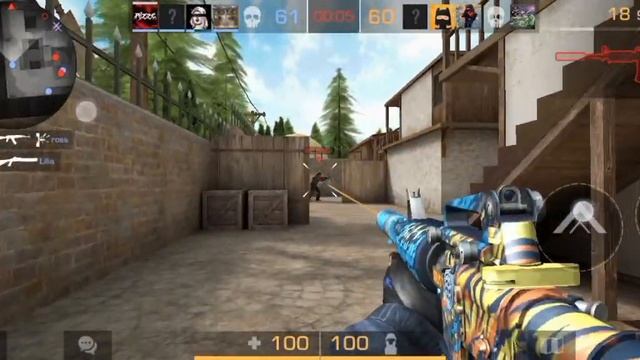 скажу честно это не стандофф 2! это приватка проджект эвалютшен смотреть онлайн