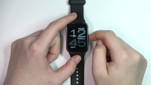 Xiaomi Smart Band 8 Pro | Как включить и выключить режим энергосбережения на Xiaomi Smart Band 8 Pr