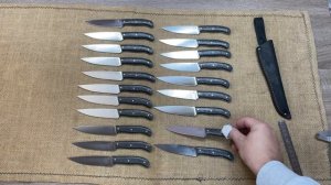 Ножи с хорошей скидкой/ Ножи по наличию!