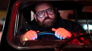 Перевозчик душ — Русский трейлер (2024)