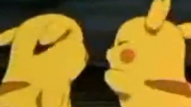 ПИКАЧУ МАТ смотреть онлайн