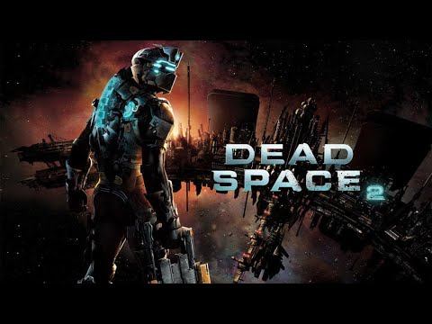 Стрим Dead Space 2 #9