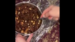 Районный конкурс "Мамины рецепты"