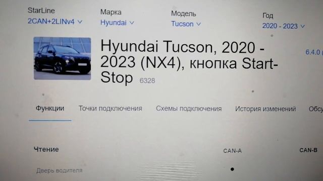 А93 и Хендай Тусон смотреть онлайн