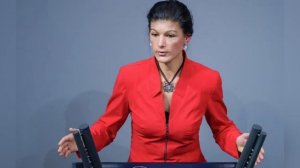 ДРУЖБА_С_РОССИЕЙ!_Сара_Вагенкнехт_РАСКРЫЛА_НЕУДОБНУЮ_ПРАВДУ_О_ГЕРМАНИИ