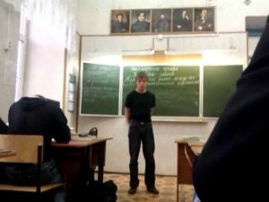 Биология. Половой отбор)