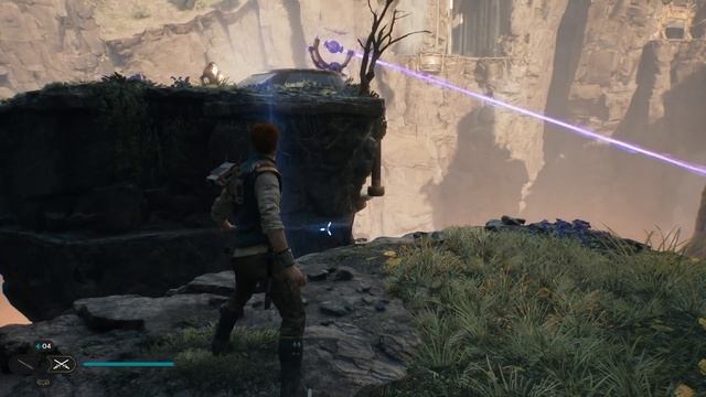 Star Wars - Jedi Survivor смотреть онлайн