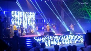 Salman Ali Live Concert |Part 2 |#GHRCE | Celebrity Night✨ft. Salman Ali