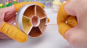 косметика+истории от Даши Рокс