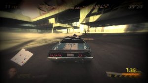 Skin "SKULL:RockNrolls"1/ 2014 / byQuin / Flatout: Ultimate Carnage