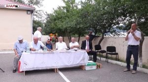 "АЛАМ ТВ" ТIИГЬИРЖАЛ ХУЬРЕ