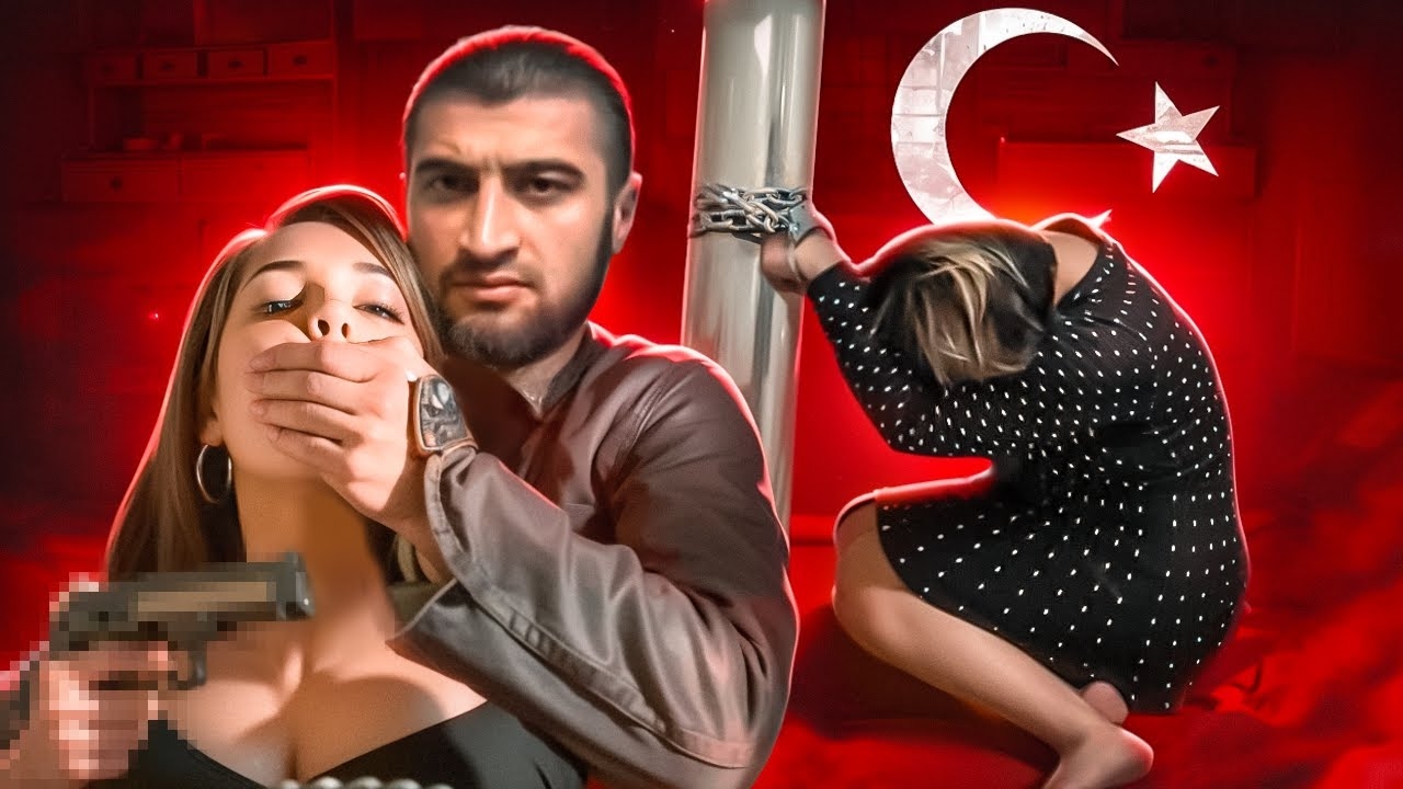 РУССКИХ ДЕВУШЕК ПРОДАЮТ В Р@БСТВО ЗА ГРАНИЦУ смотреть онлайн