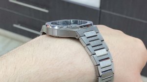 Швейцарские часы Wainer WA.10000-A