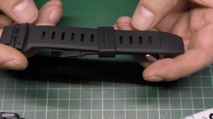 Casio ProTrek PRW-2500-1E  (НОВЫЙ РЕМЕШОК)